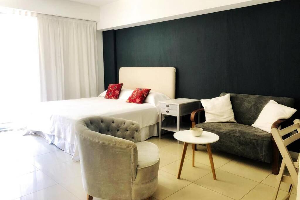 Modern Between Palermo And Recoleta Apartamento *